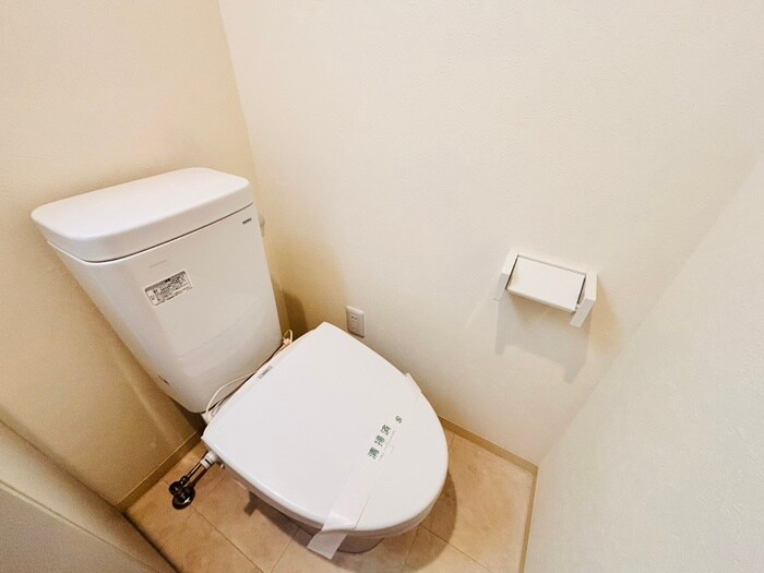 ソリッド保土ヶ谷壱番館の物件内観写真