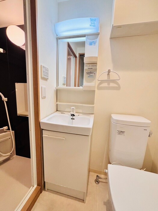 ソリッド保土ヶ谷壱番館の物件内観写真