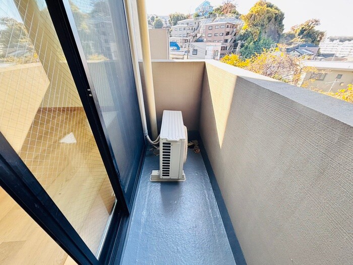 ソリッド保土ヶ谷壱番館の物件内観写真