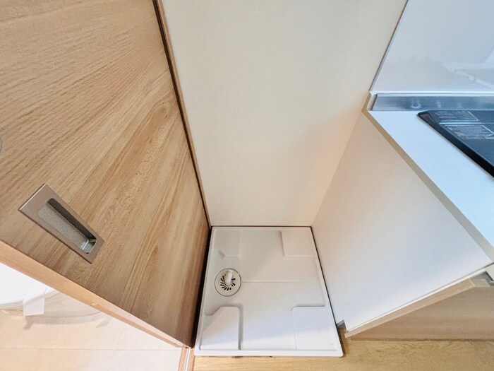 ソリッド保土ヶ谷壱番館の物件内観写真