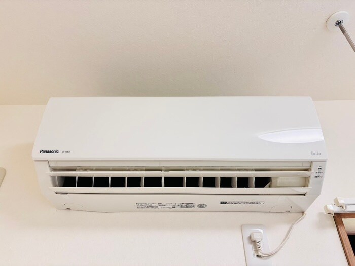 ソリッド保土ヶ谷壱番館の物件内観写真