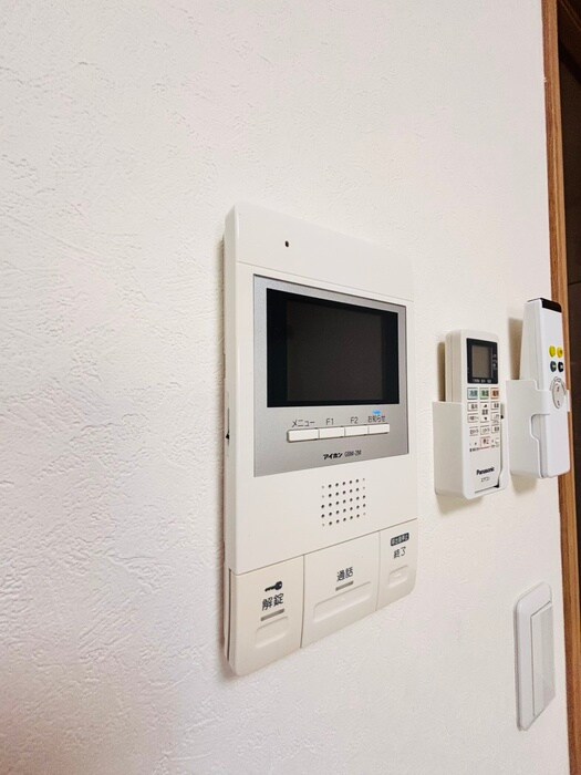 ソリッド保土ヶ谷壱番館の物件内観写真