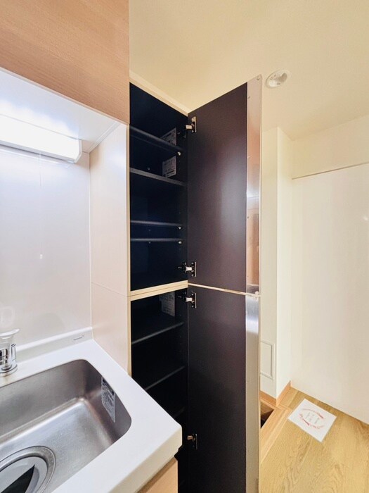 ソリッド保土ヶ谷壱番館の物件内観写真