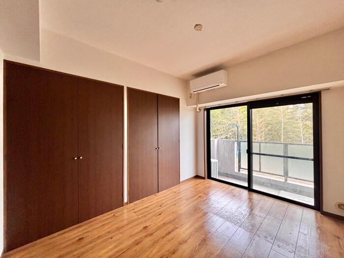 スカイパレス東戸塚の物件内観写真