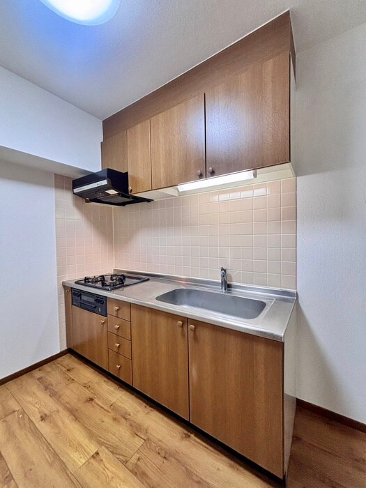 スカイパレス東戸塚の物件内観写真