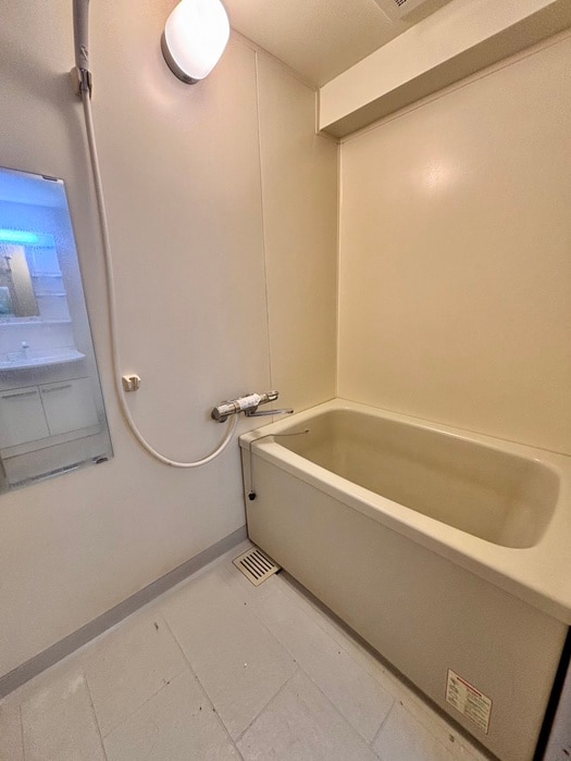 スカイパレス東戸塚の物件内観写真