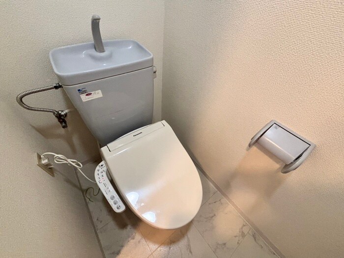 スカイパレス東戸塚の物件内観写真