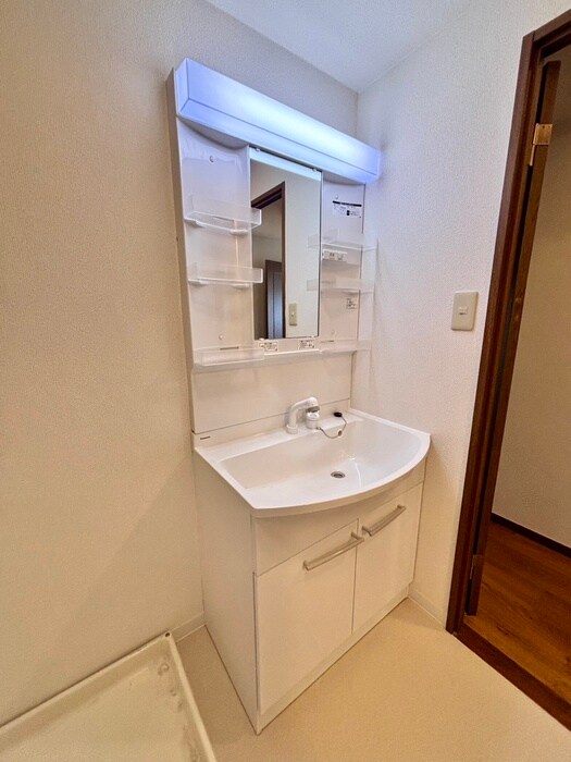 スカイパレス東戸塚の物件内観写真