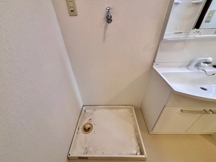 スカイパレス東戸塚の物件内観写真