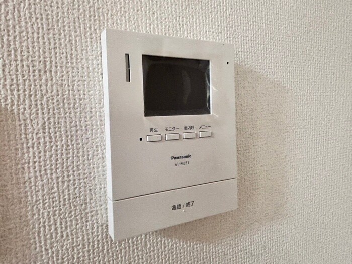 スカイパレス東戸塚の物件内観写真