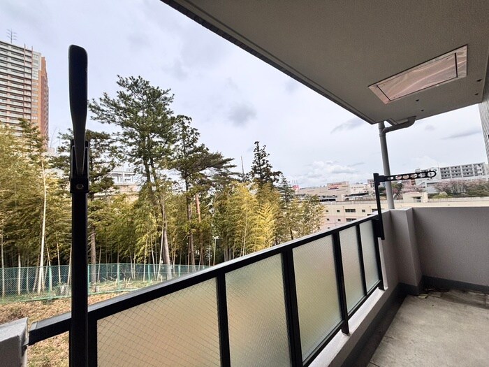 スカイパレス東戸塚の物件内観写真