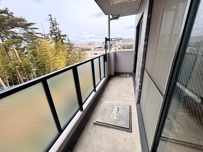 スカイパレス東戸塚の物件内観写真