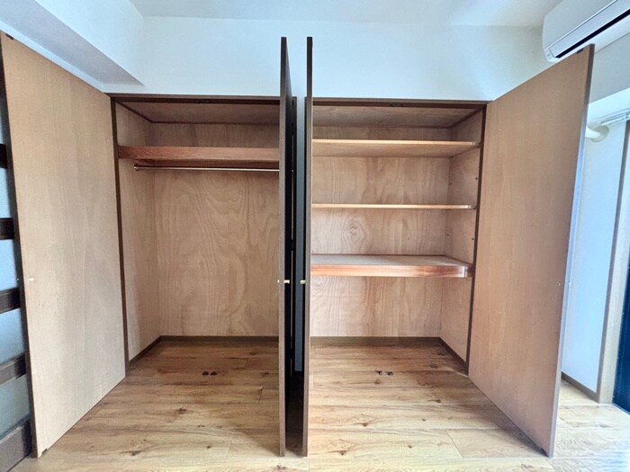 スカイパレス東戸塚の物件内観写真