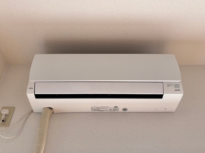 スカイパレス東戸塚の物件内観写真