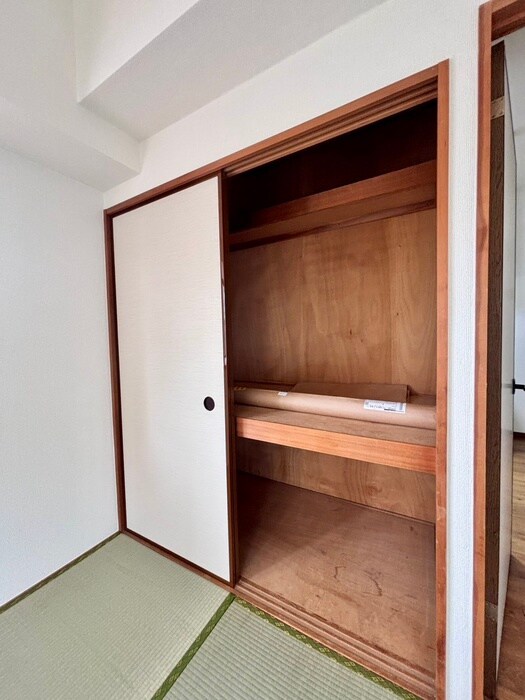 スカイパレス東戸塚の物件内観写真