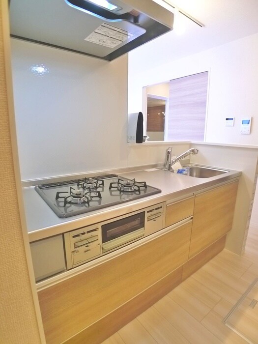 ホープヒルの物件内観写真