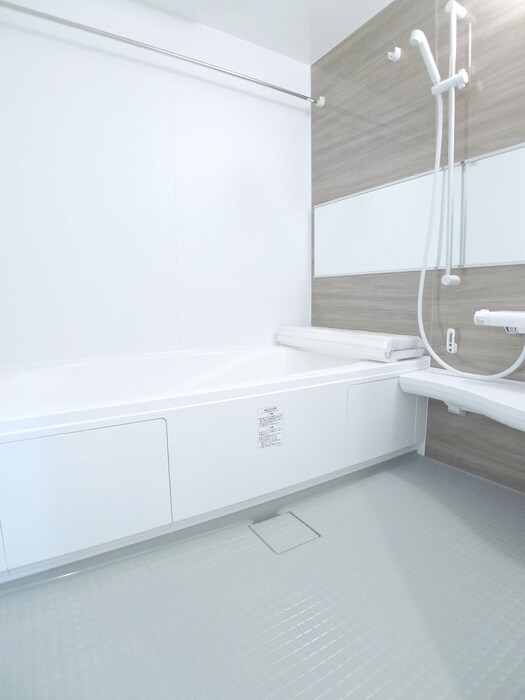 ホープヒルの物件内観写真