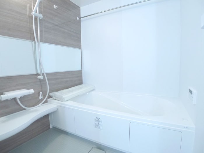 ホープヒルの物件内観写真