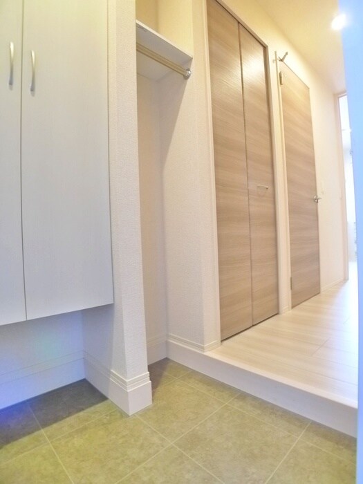 ホープヒルの物件内観写真