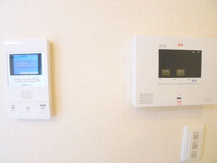 ホープヒルの物件内観写真