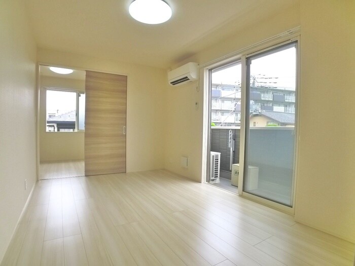 ホープヒルの物件内観写真