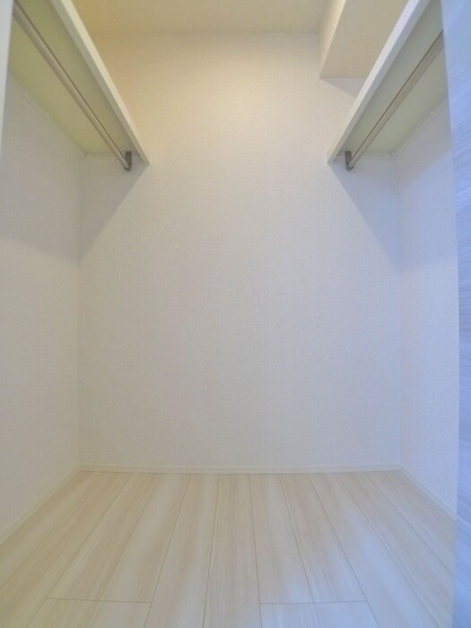 ホープヒルの物件内観写真