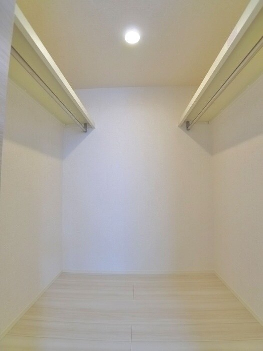 ホープヒルの物件内観写真