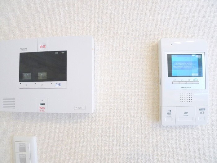 ホープヒルの物件内観写真