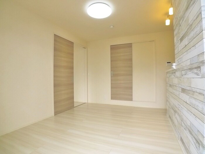 ホープヒルの物件内観写真