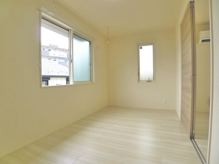 ホープヒルの物件内観写真