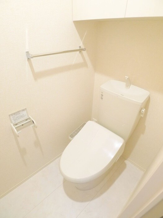 ホープヒルの物件内観写真