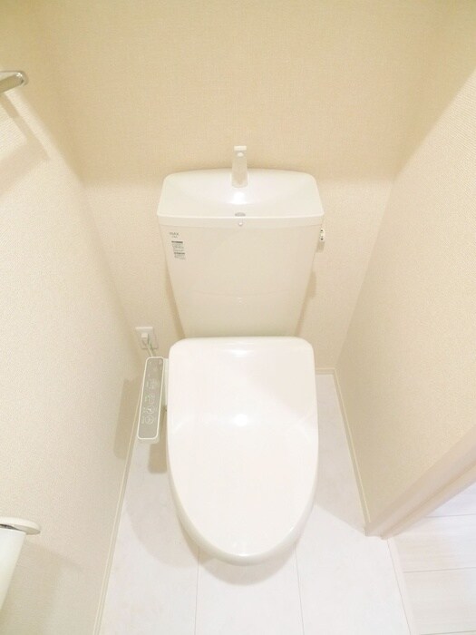 ホープヒルの物件内観写真