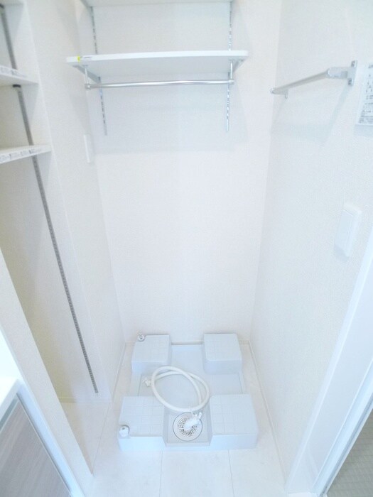 ホープヒルの物件内観写真