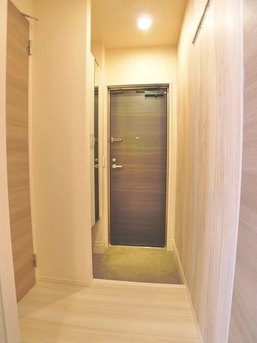 ホープヒルの物件内観写真