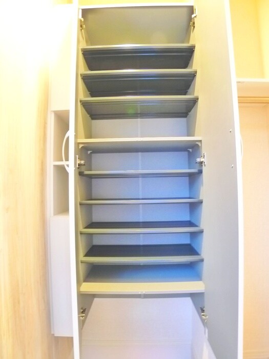 ホープヒルの物件内観写真