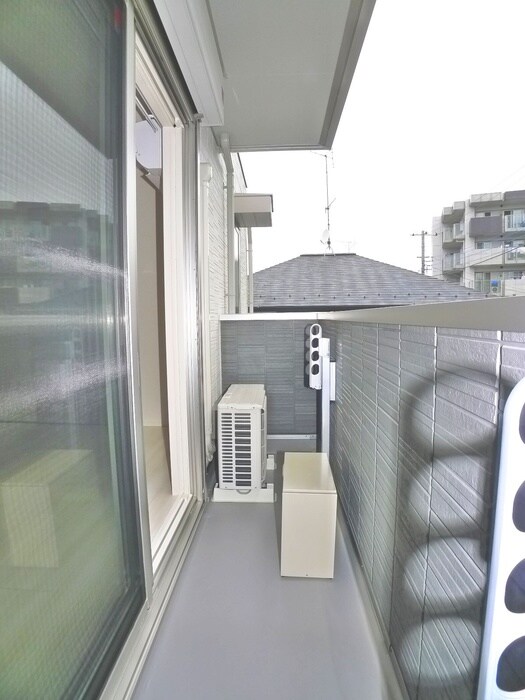 ホープヒルの物件内観写真