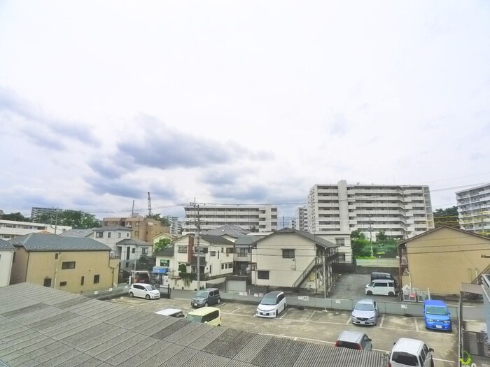 ホープヒルの物件内観写真