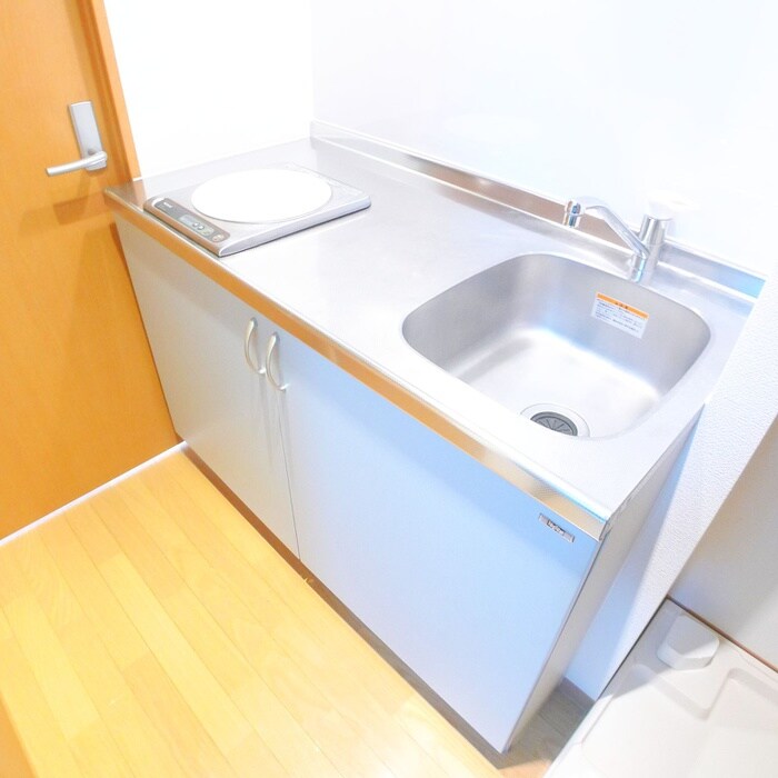 ポルトフィーノの物件内観写真