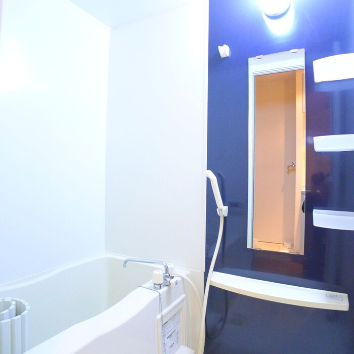 ポルトフィーノの物件内観写真