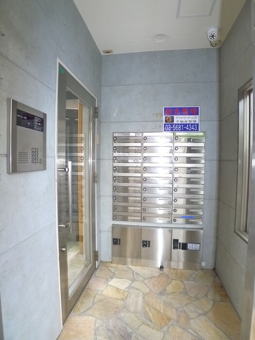 ポルトフィーノの物件外観写真