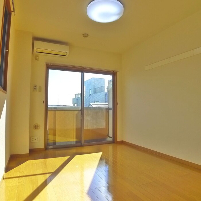 ポルトフィーノの物件内観写真