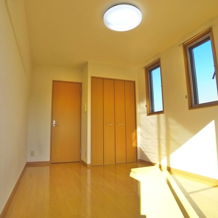 ポルトフィーノの物件内観写真