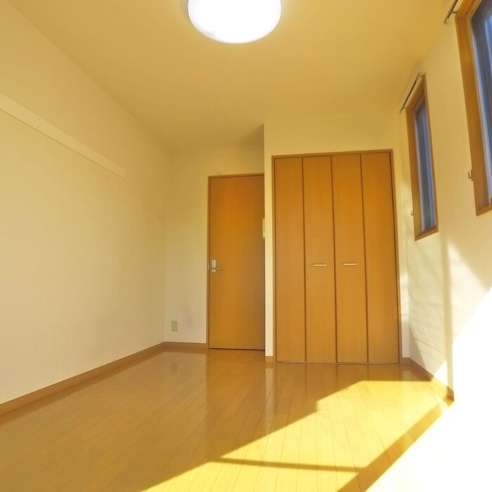 ポルトフィーノの物件内観写真