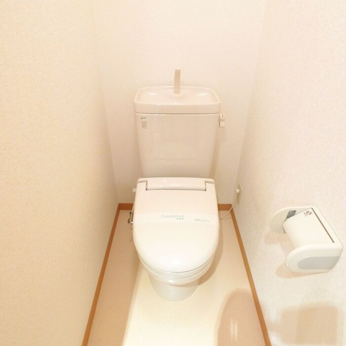 ポルトフィーノの物件内観写真