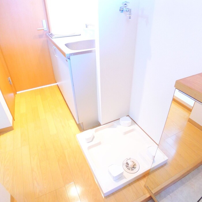 ポルトフィーノの物件内観写真