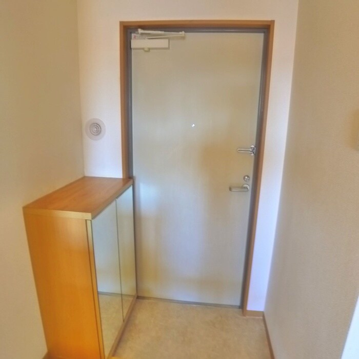 ポルトフィーノの物件内観写真