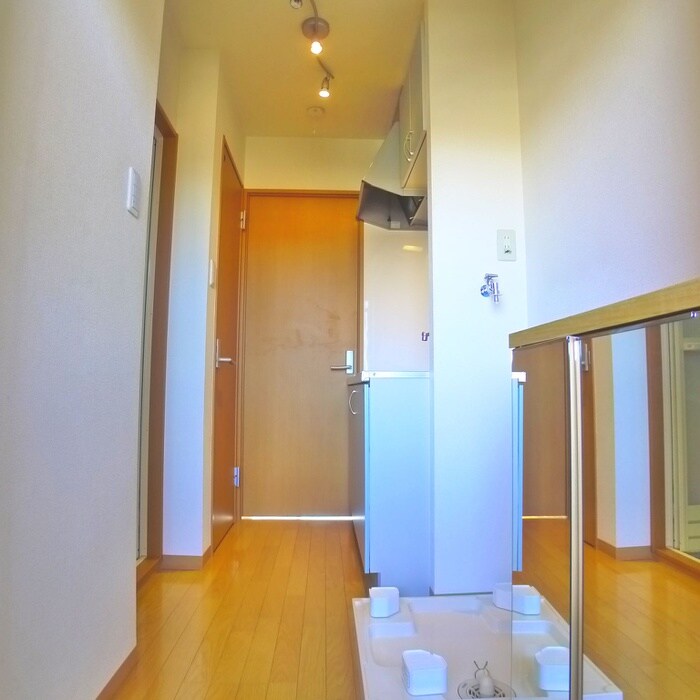 ポルトフィーノの物件内観写真