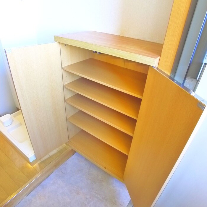 ポルトフィーノの物件内観写真