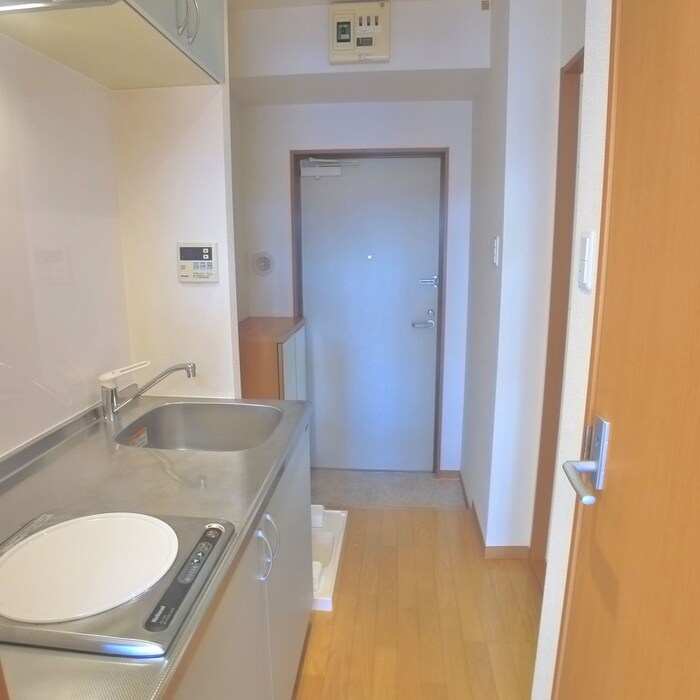 ポルトフィーノの物件内観写真