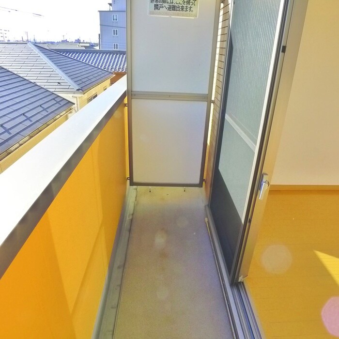 ポルトフィーノの物件内観写真